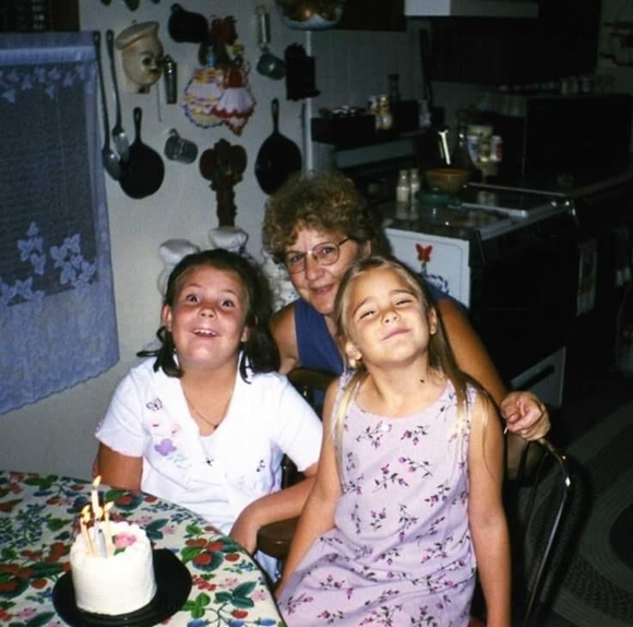 Meet your Posher, Brianna - Picture 1 of 1